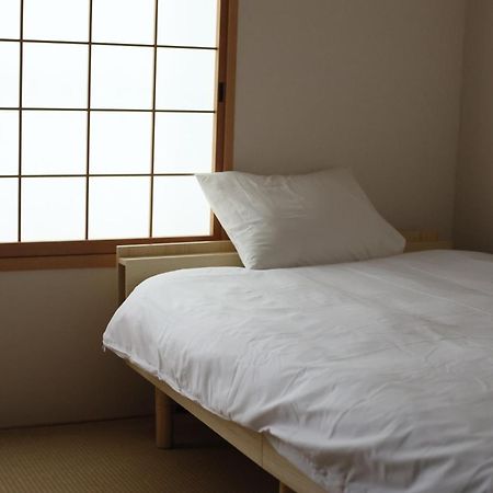 Villa Kyomachiya Daitokuji Kyōto Exterior foto