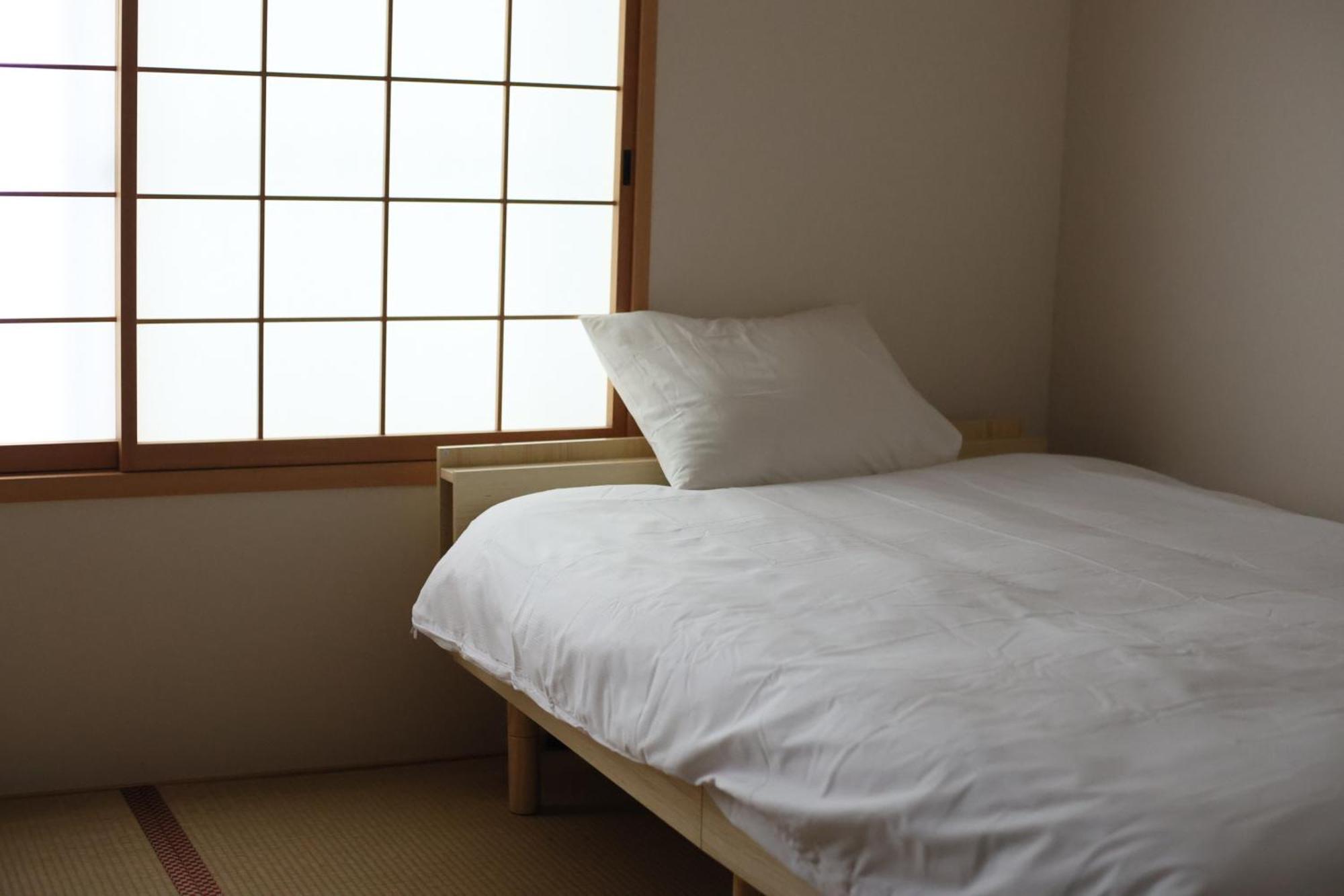 Villa Kyomachiya Daitokuji Kyōto Exterior foto