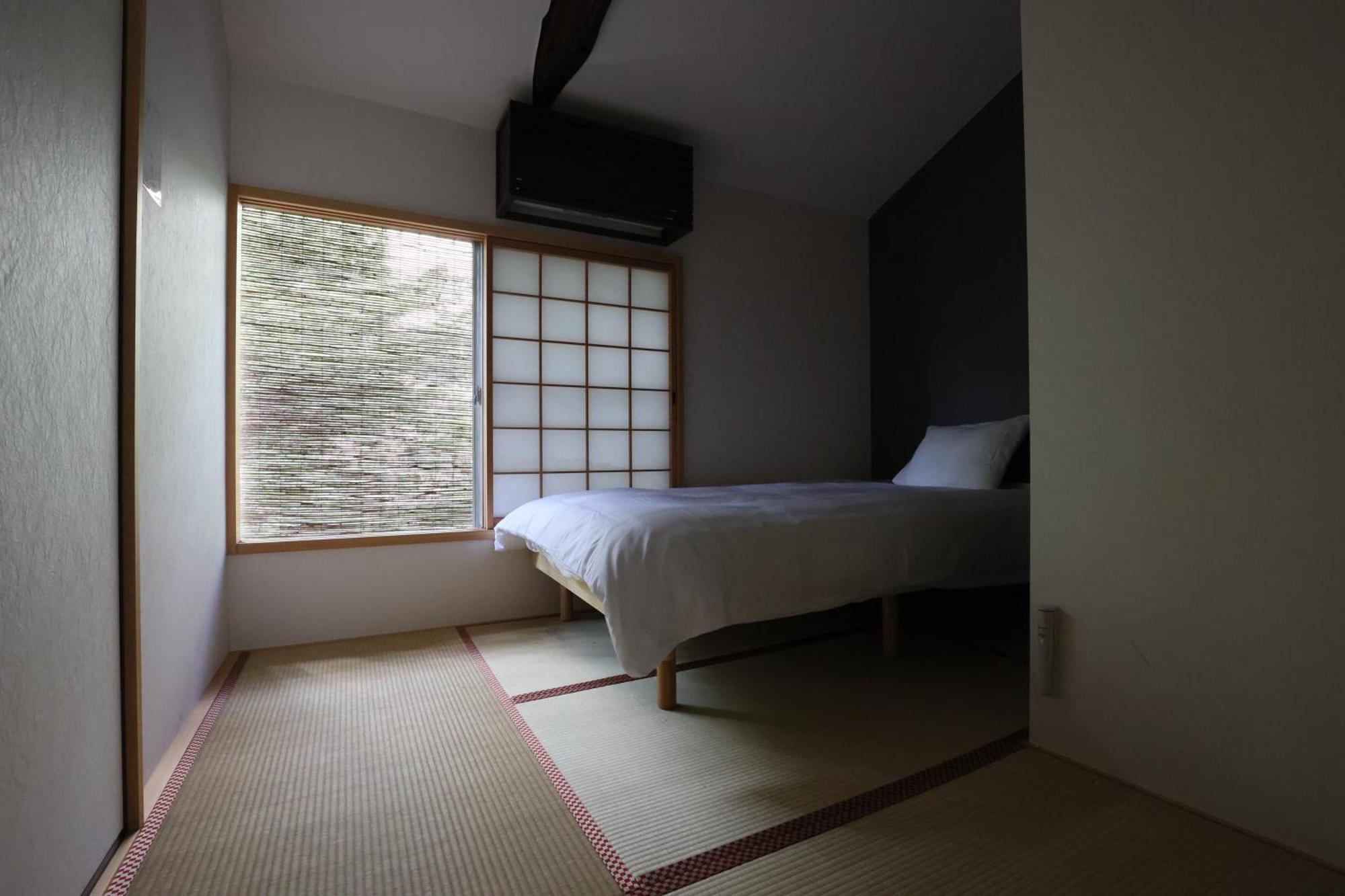 Villa Kyomachiya Daitokuji Kyōto Exterior foto