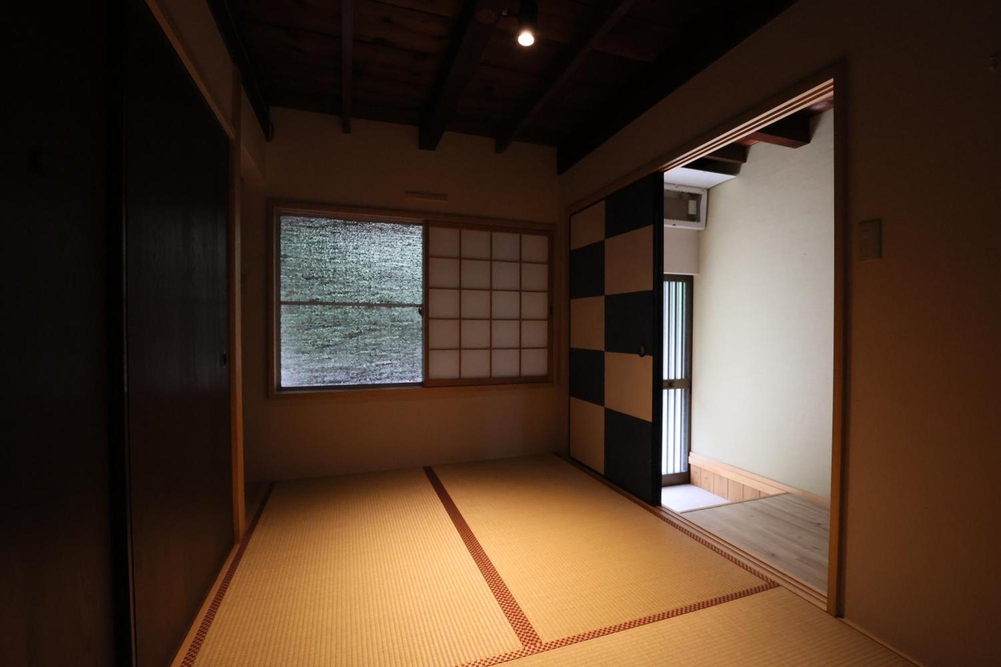 Villa Kyomachiya Daitokuji Kyōto Exterior foto