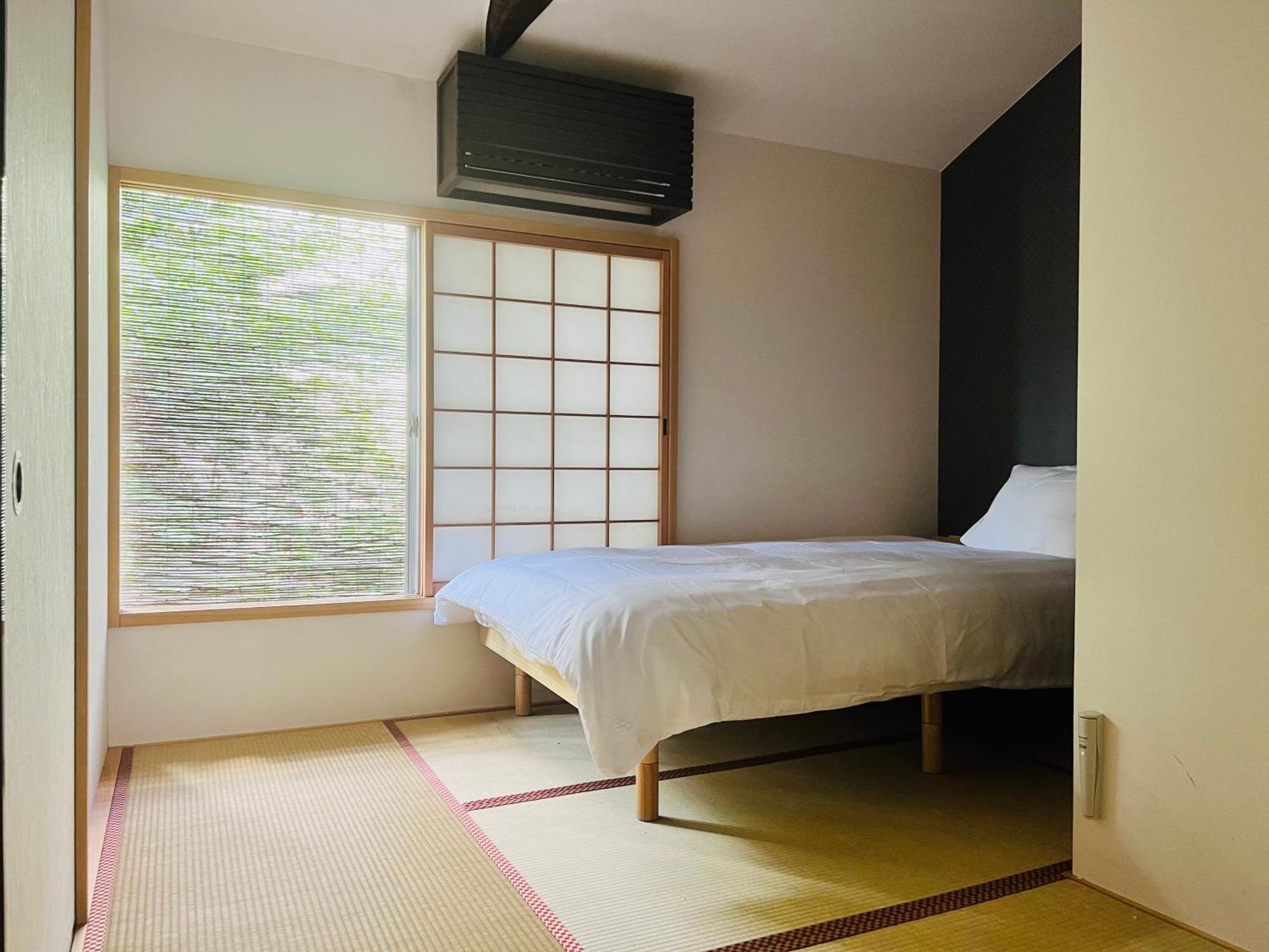 Villa Kyomachiya Daitokuji Kyōto Exterior foto