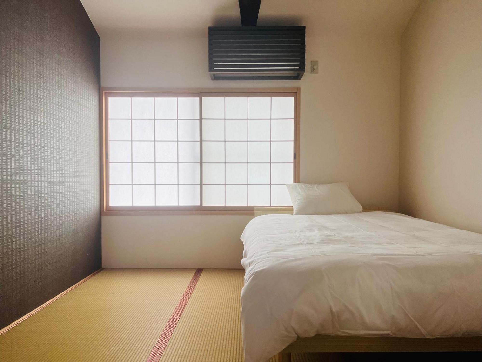 Villa Kyomachiya Daitokuji Kyōto Exterior foto